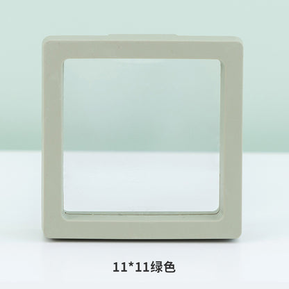 Antioxidant pe film jewellery box portable