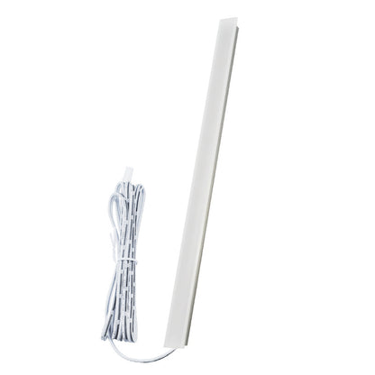 Acrylic lampshade sensor light strip