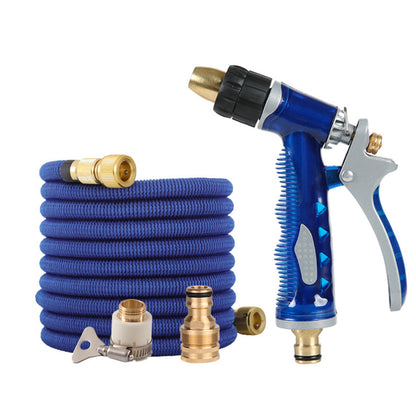 Car wash water gun set