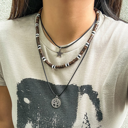 Collar con hebilla de seguridad
