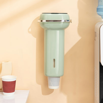 Disposable Cup Dispenser