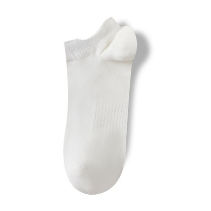 Summer Cool Breathable Anti-Odor Men's Socks