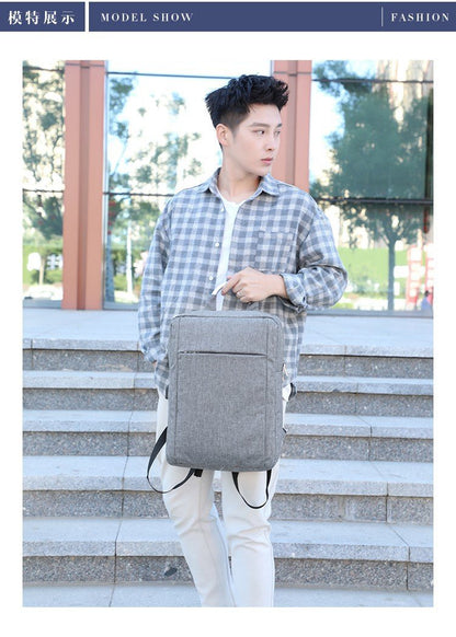 Notebook student bag