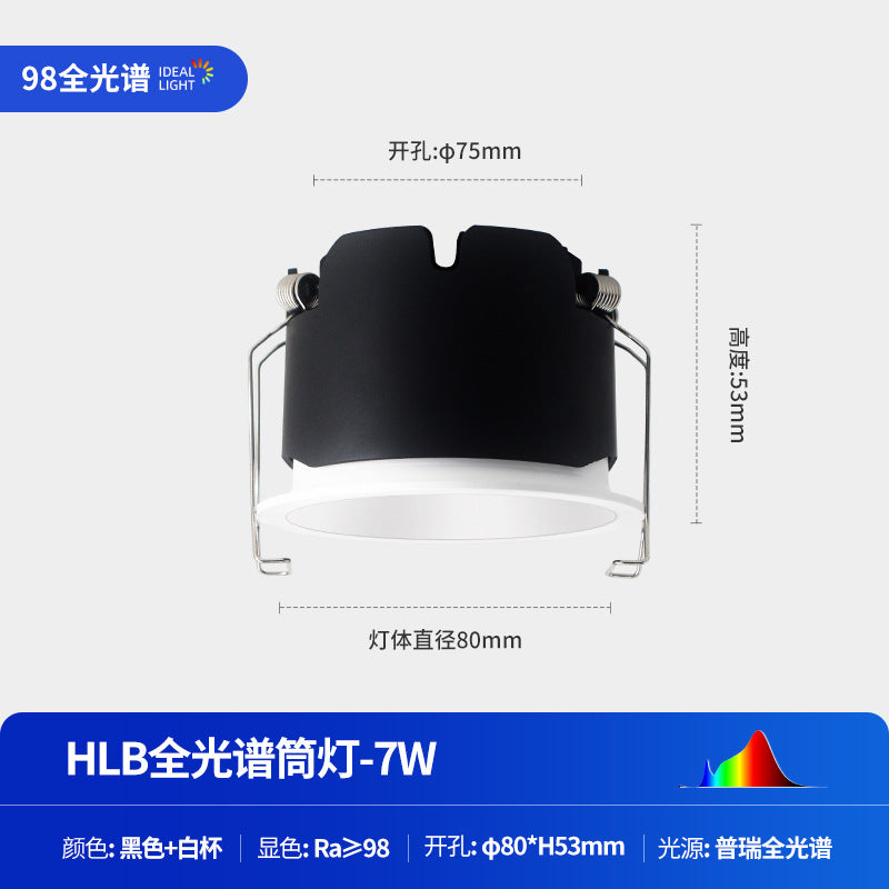 Full Spectrum Downlight