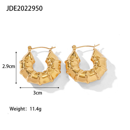 Earrings Wholesale