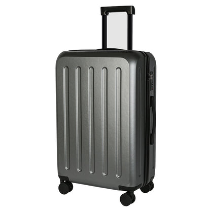 Suitcase 20 inch business password box