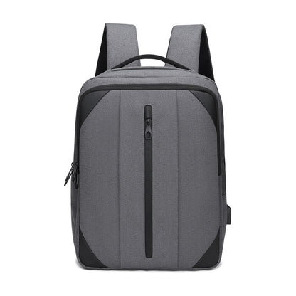 USB multifunction laptop bag