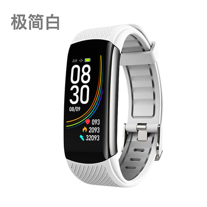 C6T Health Monitoring Fitness Bracelet