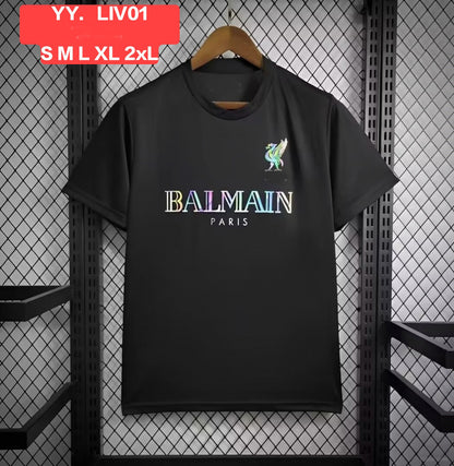 Collaborative Flash Jersey Inter Corinthians AC Cruzeiro Benfica