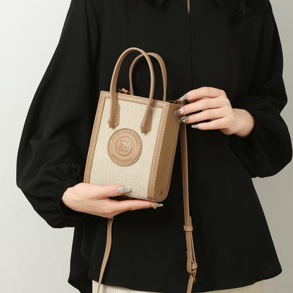 Premium mobile phone bag shoulder bag