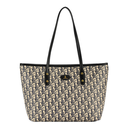 Vintage tote bag