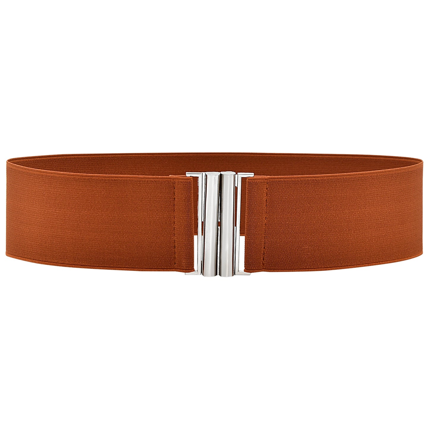 fashion Elastic Belt Ladies Elastic
