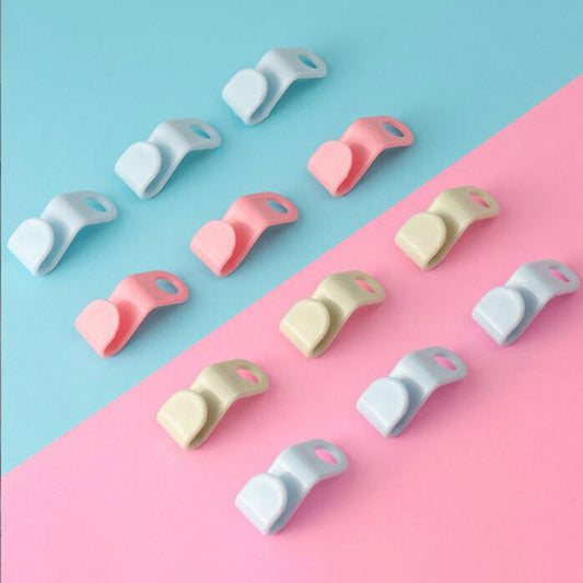 Ganchos de conector de suspensión 