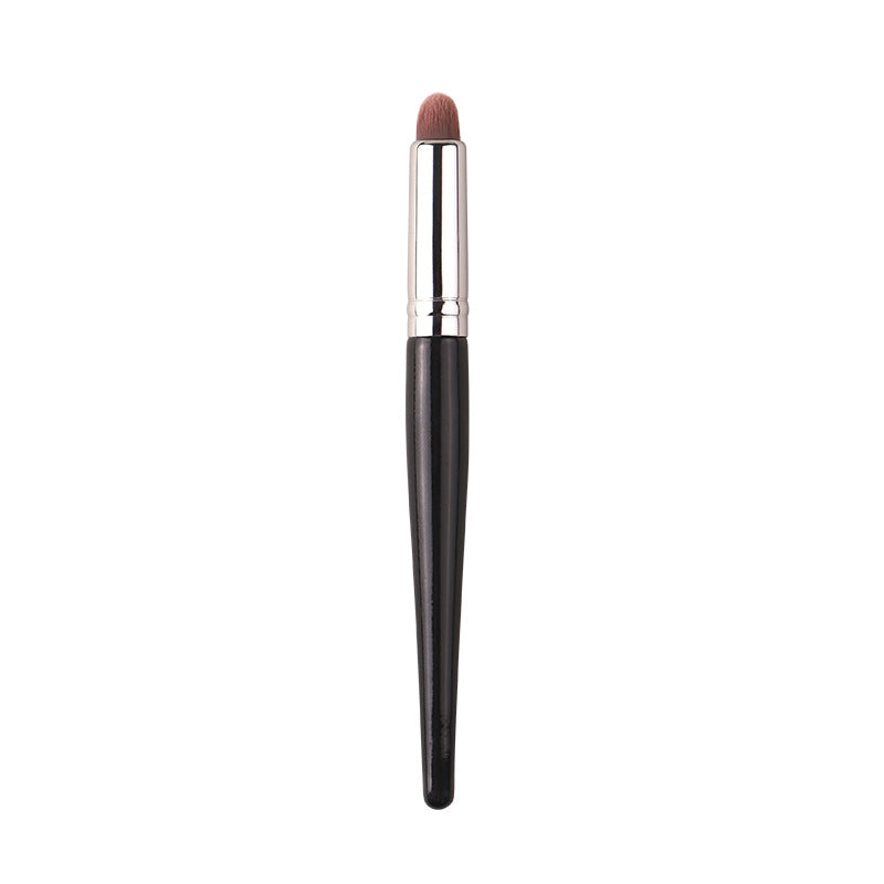 Bullet Tip Concealer Brush (Precision Round Head)