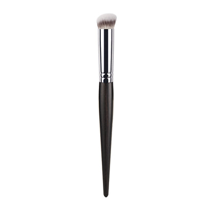 Ebony Wood 270 Concealer Brush, Bullet Head Concealer Brush