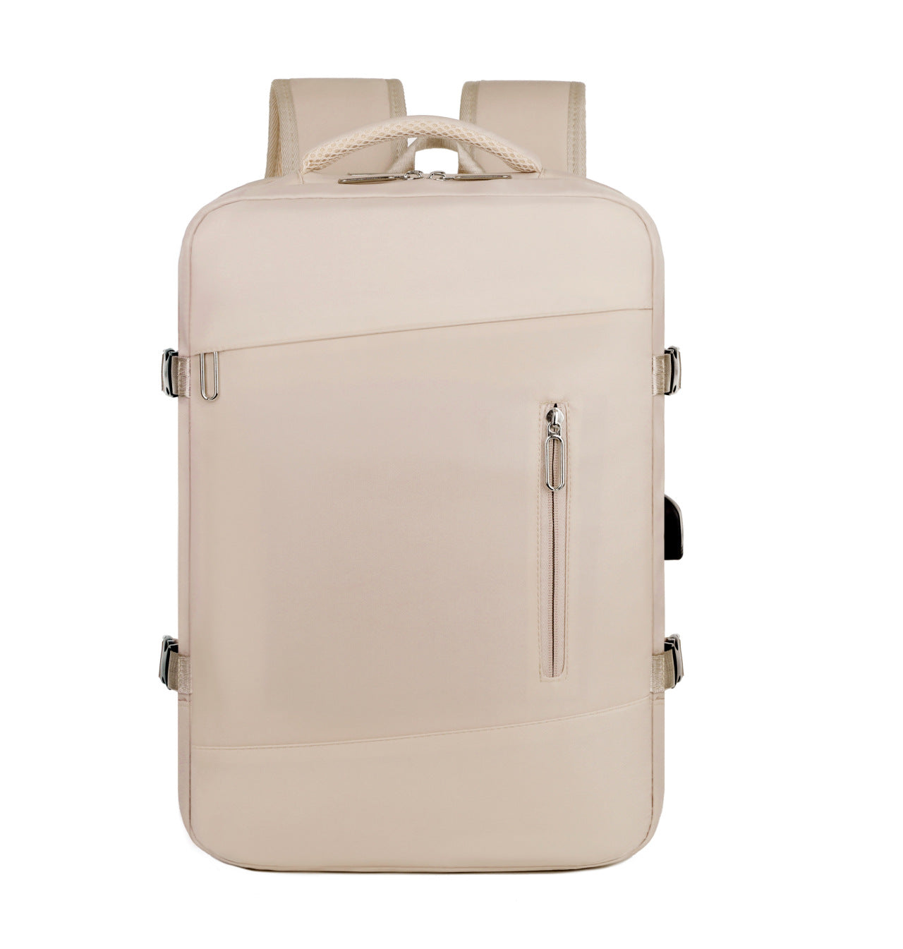 Cross-border large-capacity computer bags