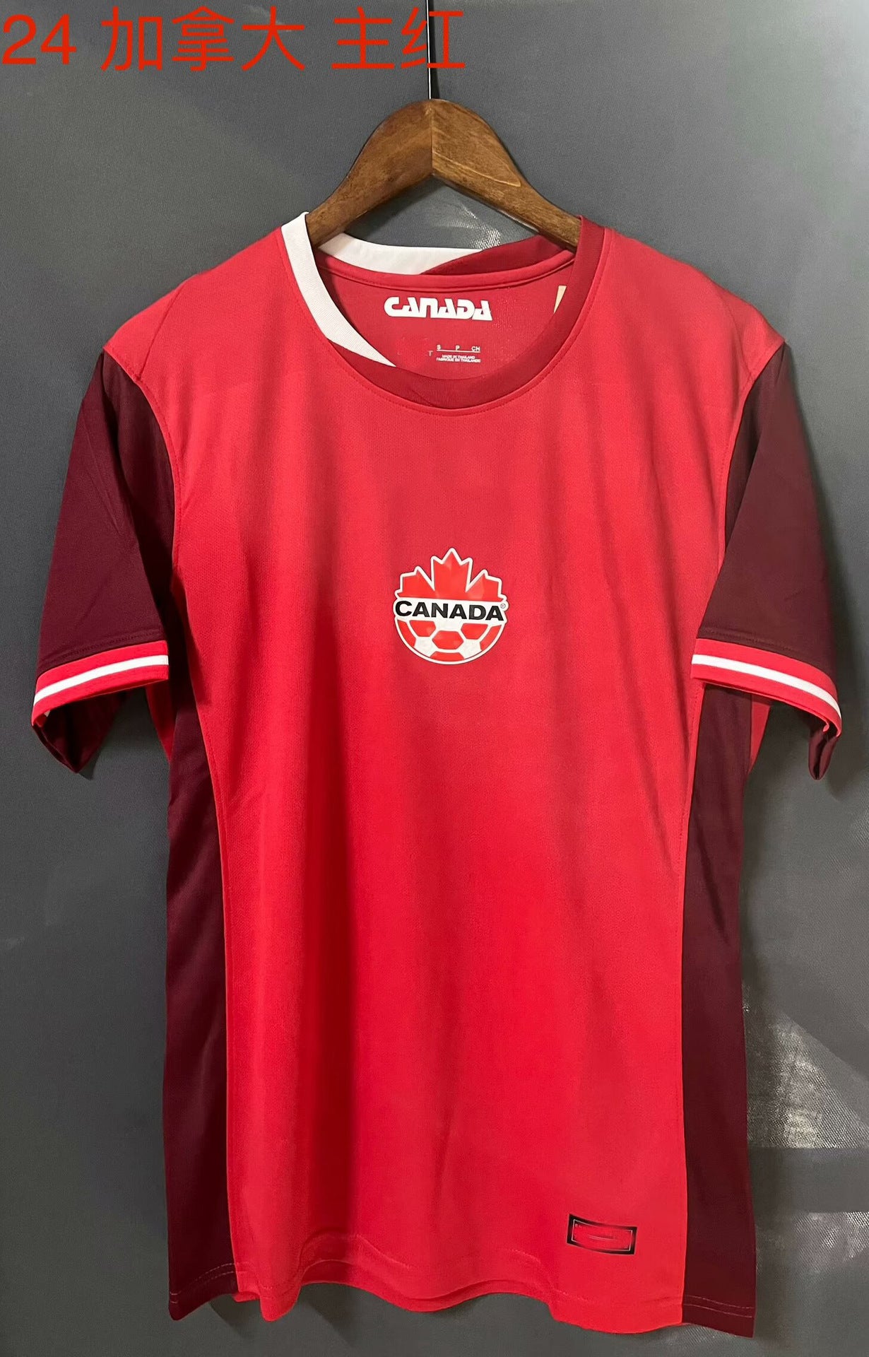 2024 Copa America Uruguay Panama Honduras Jersey