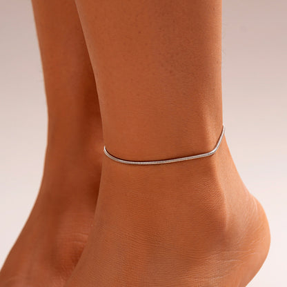 Fashion chain neck chain