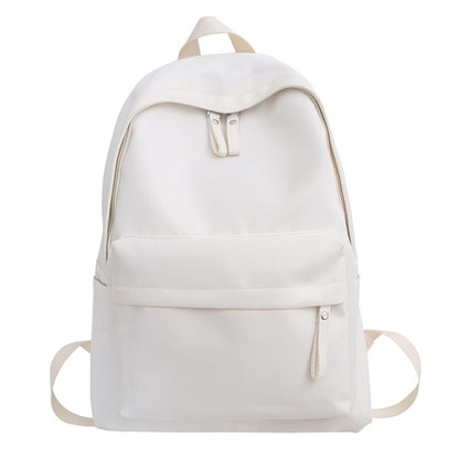 Trendy backpack