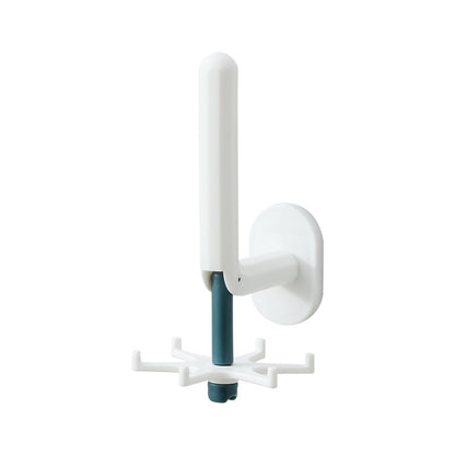Rotating Hook