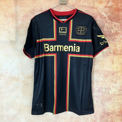 24-25 Bundesliga Leverkusen ?kriniar Xhaka Rashford Antony Special Edition