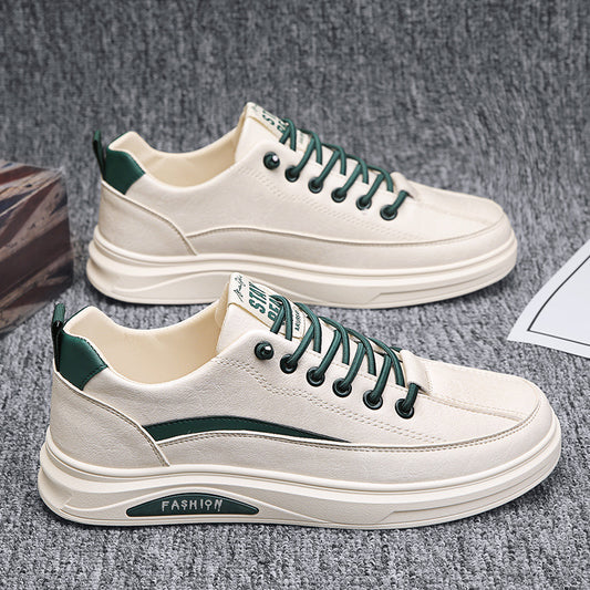 Sporty Casual Sneakers