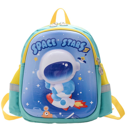 Bolsa de jardín de infantes para niños de escuela primaria 