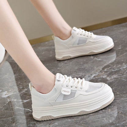 Student casual sports shoes