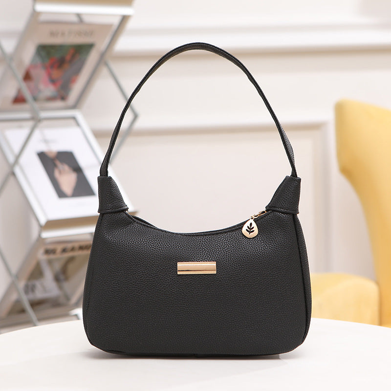 Versatile bag women's shoulder bag