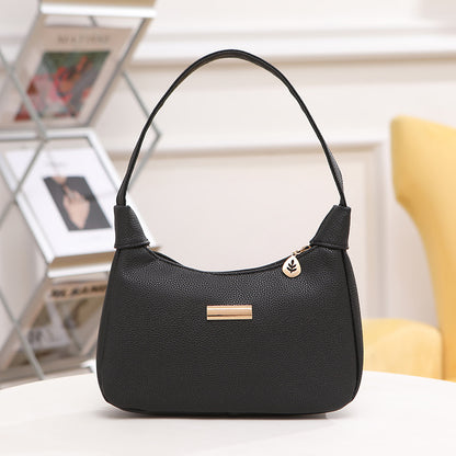 Versatile bag women's shoulder bag