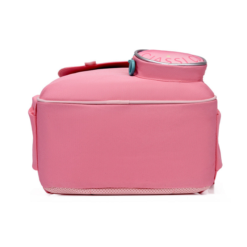 Boys and girls unicorn cute backpack