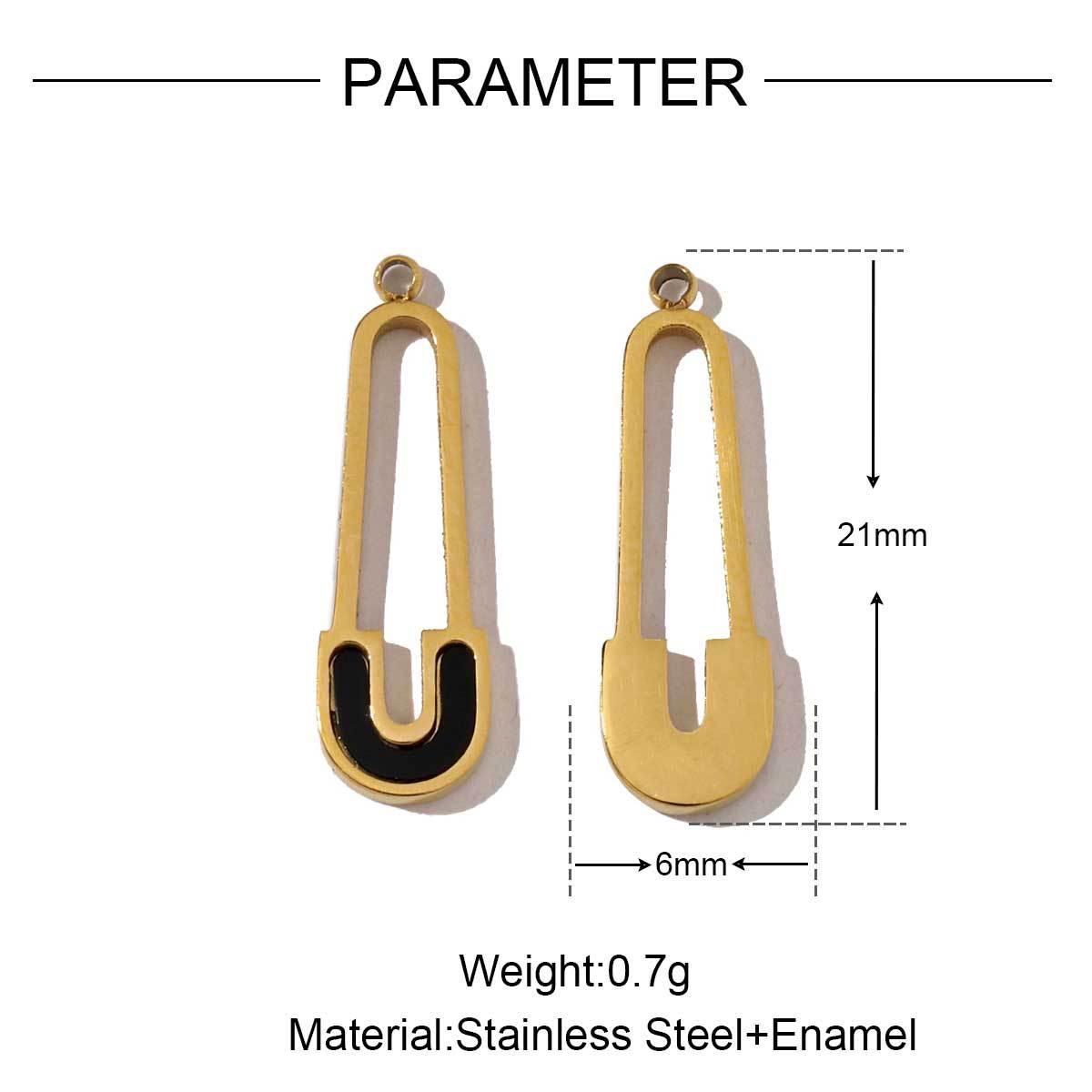 Beaded Buddha Eyes Titanium Steel Pendant