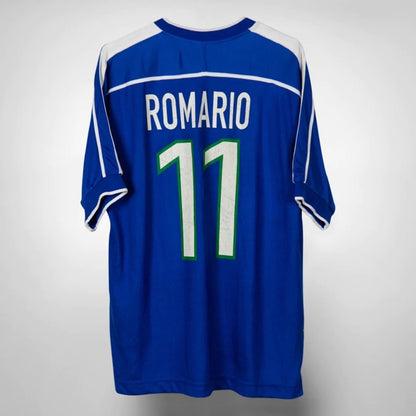 Brazil Ronaldo Kak¨¢ Neymar Home Away Training Jersey