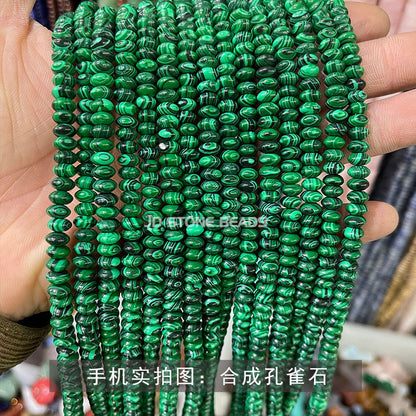 6*3mm material de bricolaje 