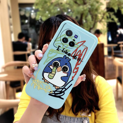 VIVO X80 Phone Case
