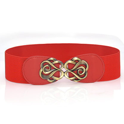 fashion Wide belt decoration wholesale