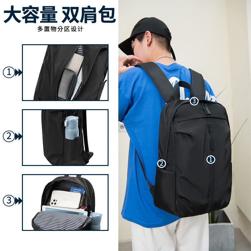 Business Casual Computer Bag Fashion