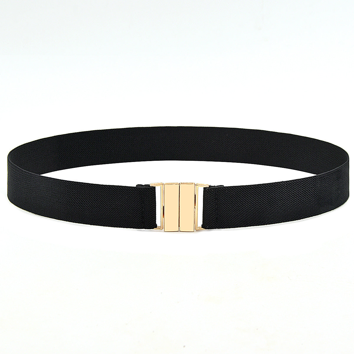 Elastic elastic fashion simple