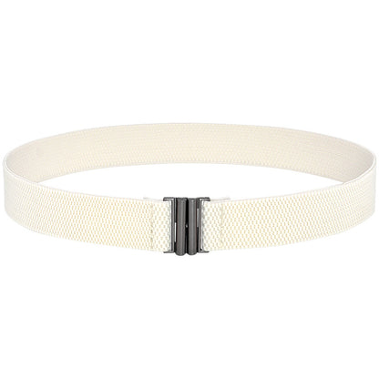Elastic belt decorative elasticity