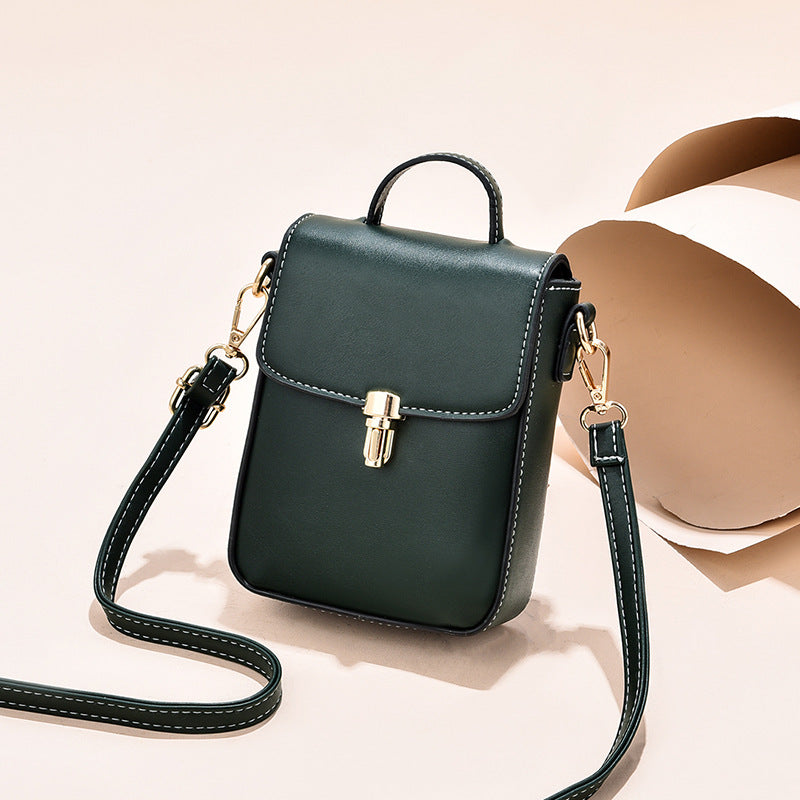 Fashion women's bags messenger bags tide