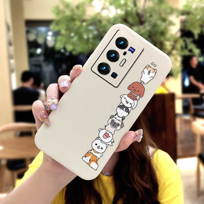 VIVO X70 Pro+/X70 Pro Phone Case