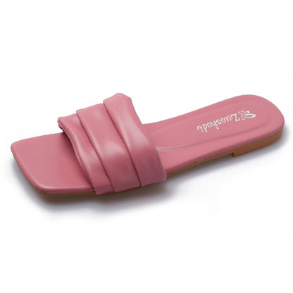 Slippers women's summer fashion