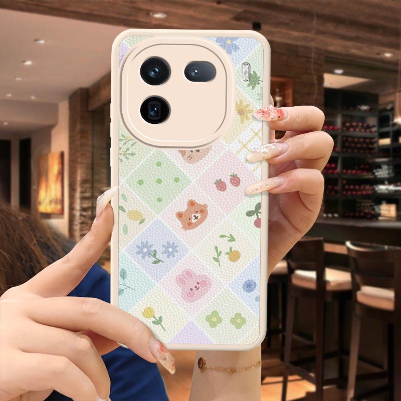 VIVO IQOO12 Pro Phone Case