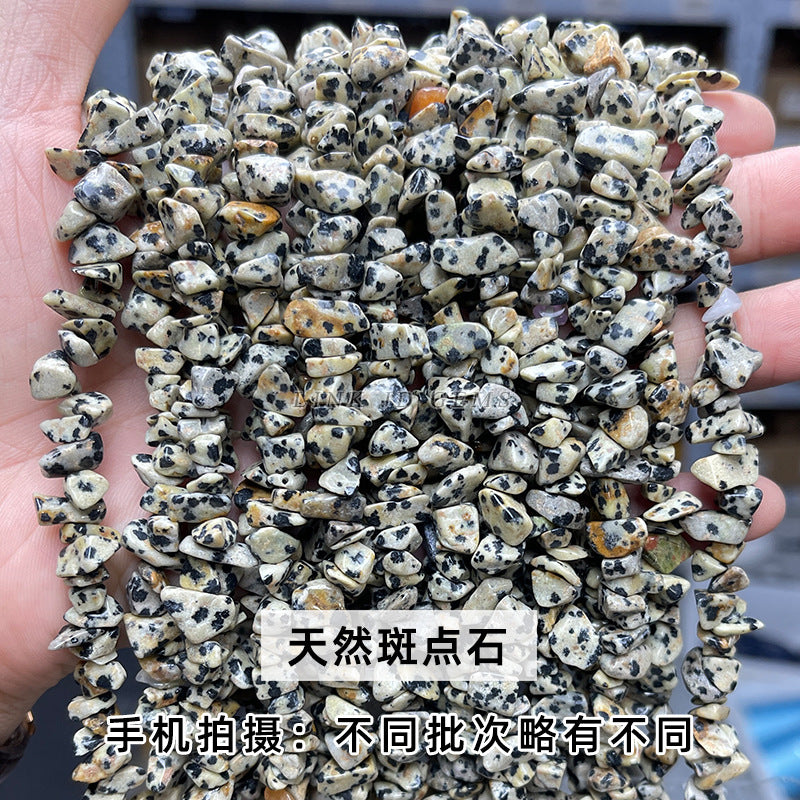 Crystal jade degaussing stone wholesale
