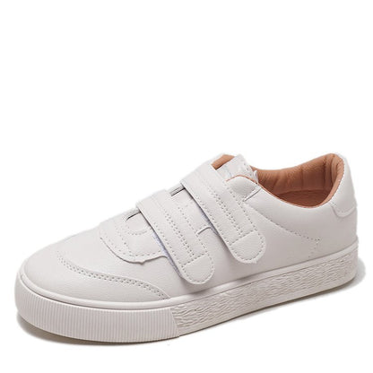 Velcro board shoes women's shoes wholesale