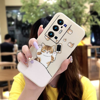 VIVO X70 Pro+/X70 Pro Phone Case