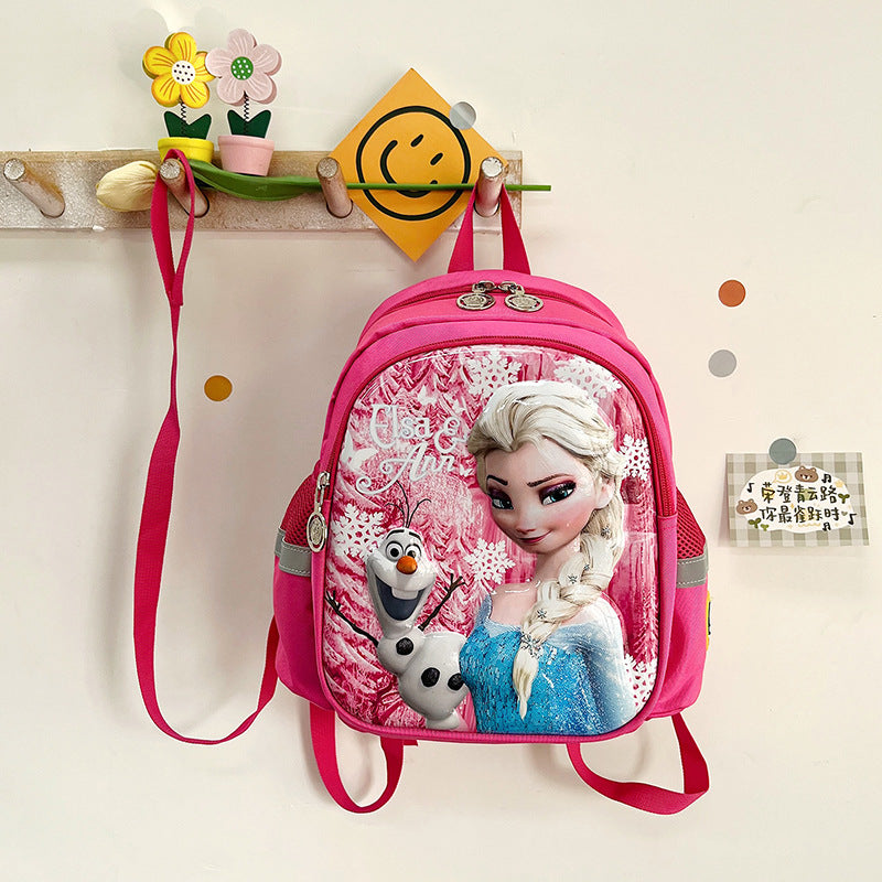 Baby Snow Anti-lost Backpack