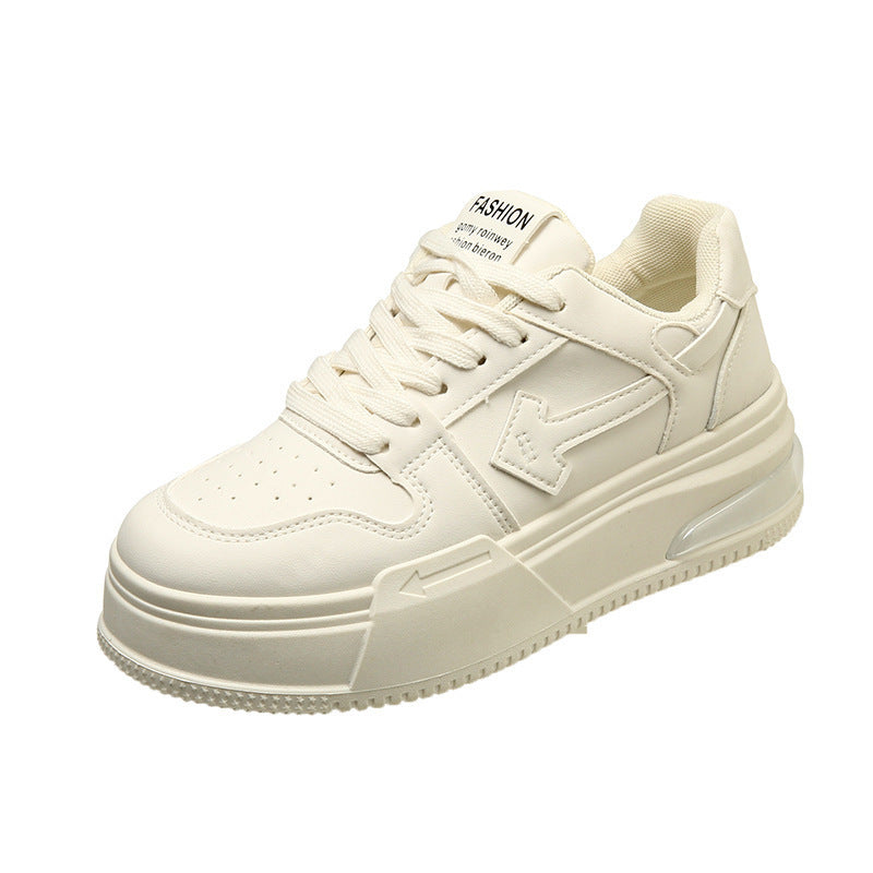 Sneakers breathable women's shoes