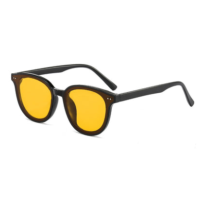 GM Trendy Polarized Sunglasses