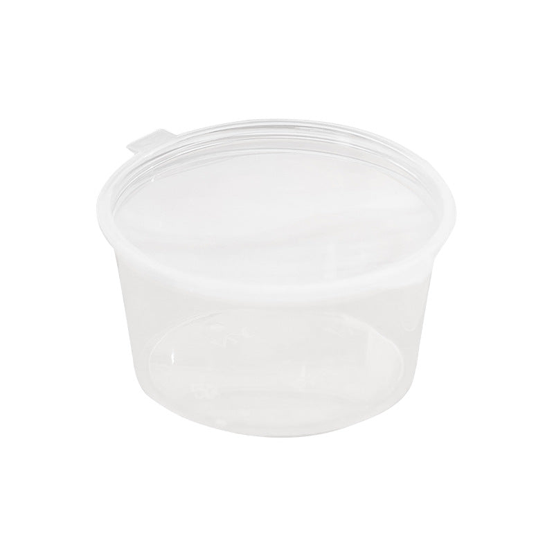 Food Grade Dispensing Canisters